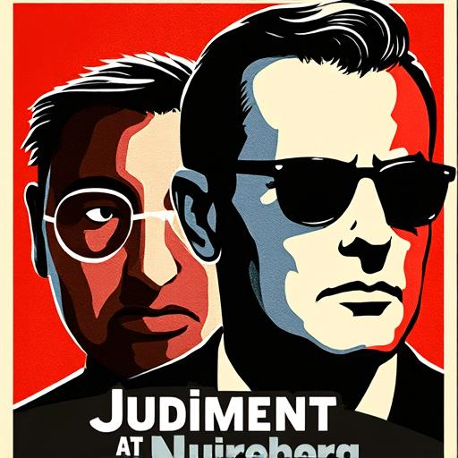Courtroom Drama