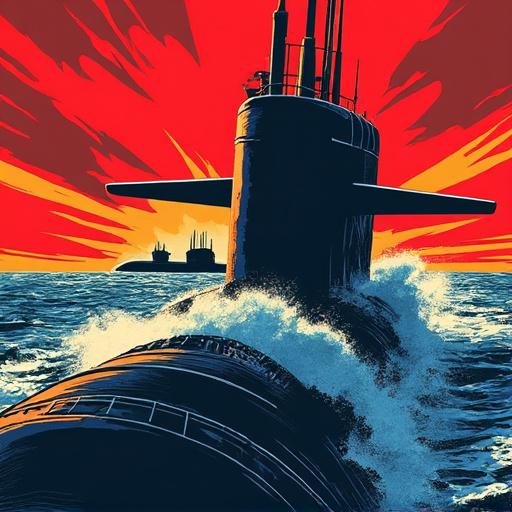 Submarines