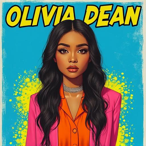 Which song from Olivia Dean's album The Hardest Part resonates with you the most?