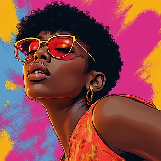 The Rise of Audrey Nuna