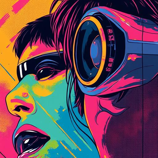 Exploring the Lyrics of huntr/x