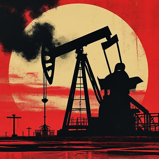 Oil Industry