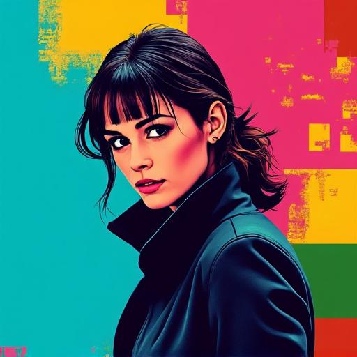 Detective Ellie Miller