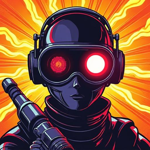 Energy Weapons