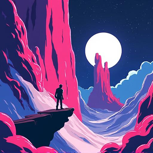 Platforming Challenges
