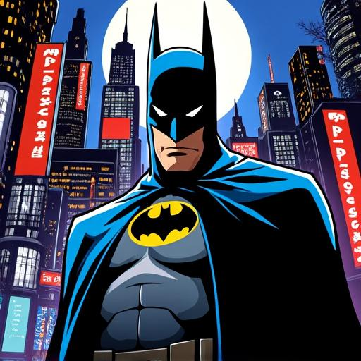 Who was the most compelling villain in Batman: The Animated Series?