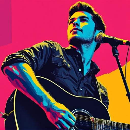 Country Music Trends