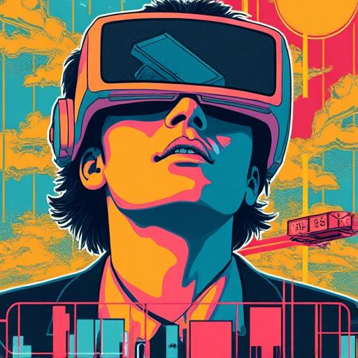 Would you choose to live in a simulated world like Truman's if you had the choice?