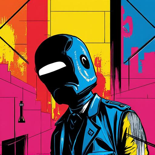 The Impostor