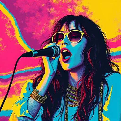Evolution of Indie Pop Artists