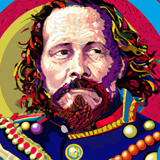 Captain Salazar