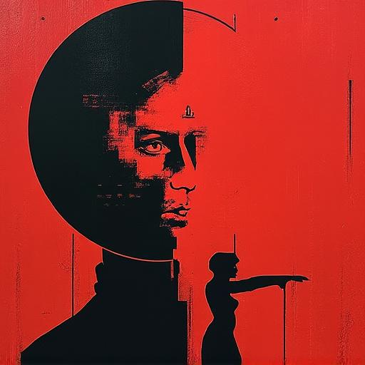The Red Center
