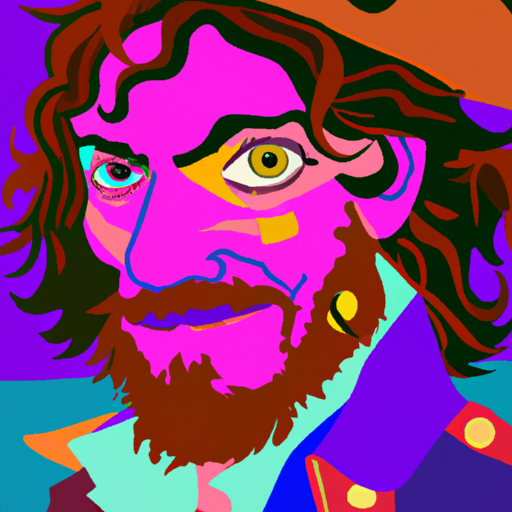 The Flying Dutchman