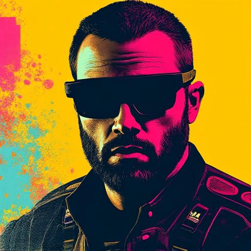 Captain Price