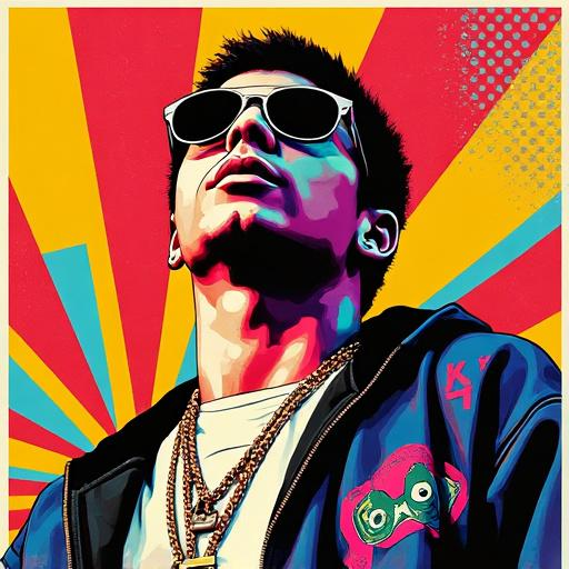 Lyricism in K-Pop and Hip-Hop