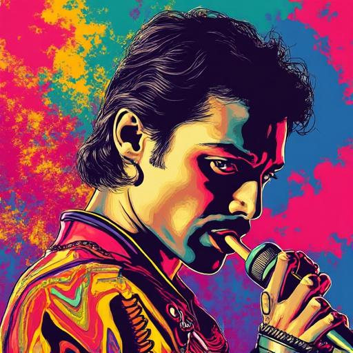 Bohemian Rhapsody Soundtrack