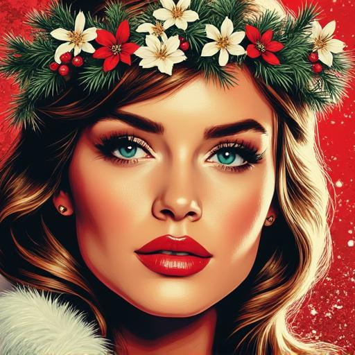 Christmas Royalty