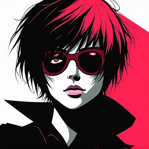 Persona Fusion