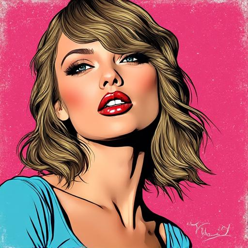 Taylor Swift's Record-Breaking Achievements