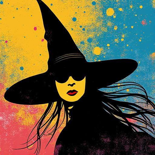 Witches and Their Powers
