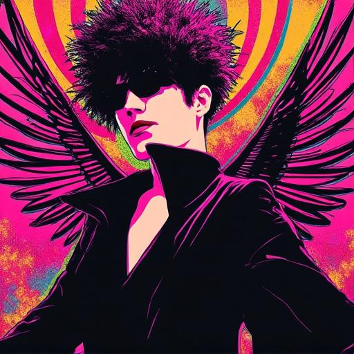 Angel Crowley