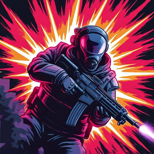 Plasma Grenade