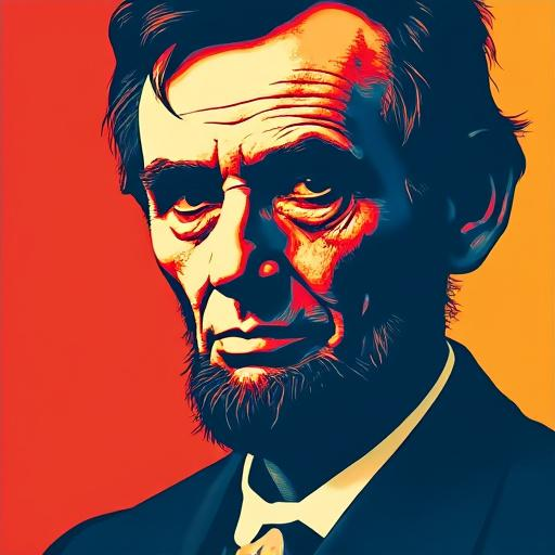 Did Daniel Day-Lewis's portrayal in Lincoln (2012) enhance your understanding of the historical figure?