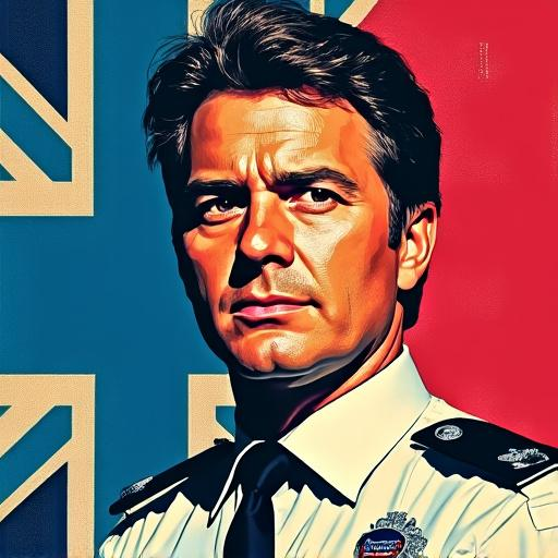 Sergeant Troy