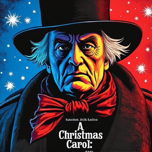 Scrooge's Redemption