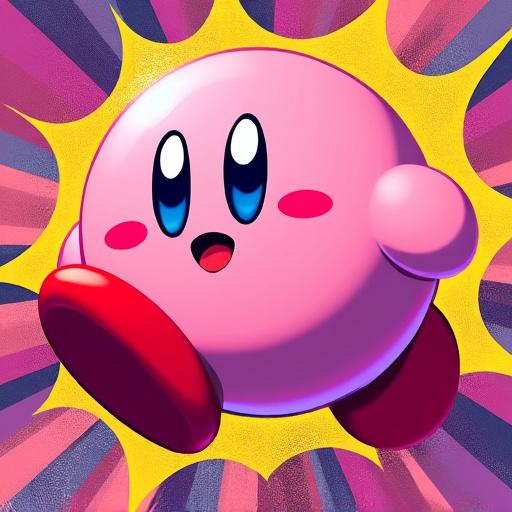 Pink Puffball
