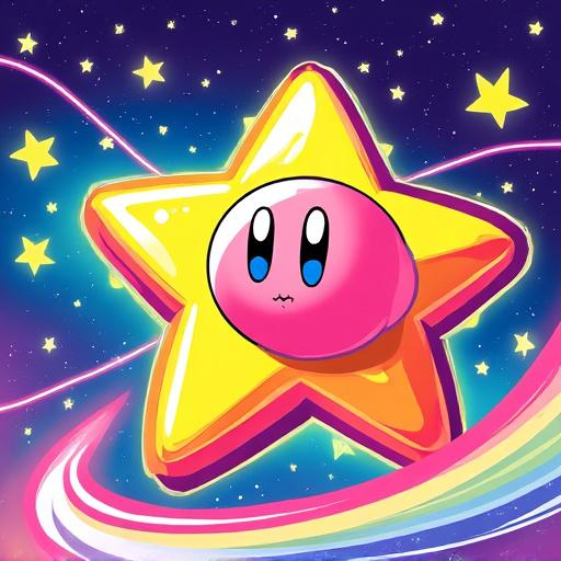 Star Rod