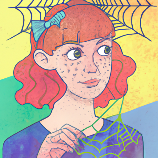 Lucinda Spiderwick