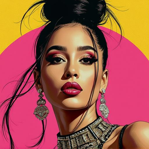 God Is a Woman