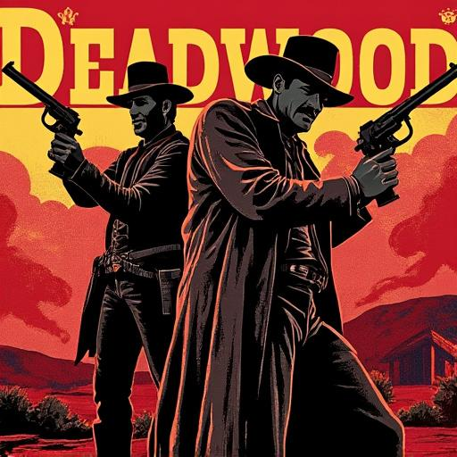 Deadwood's Historic Figures