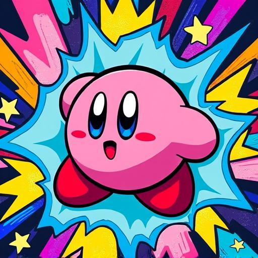 Warp Stars