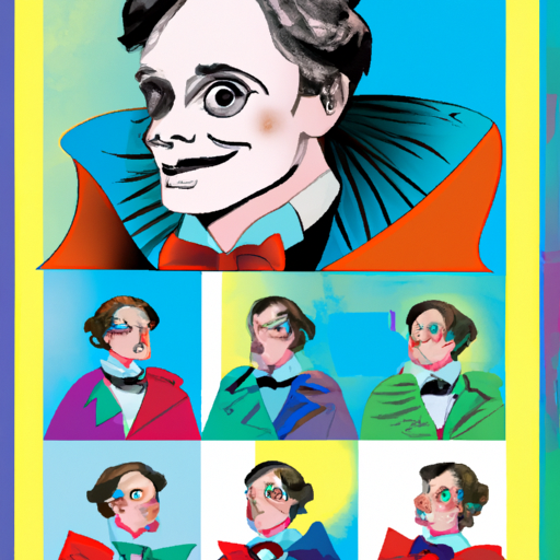 Arthur Spiderwick