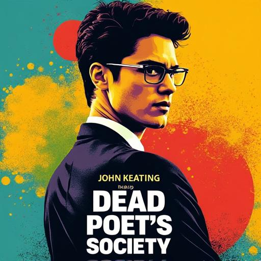 Character: John Keating