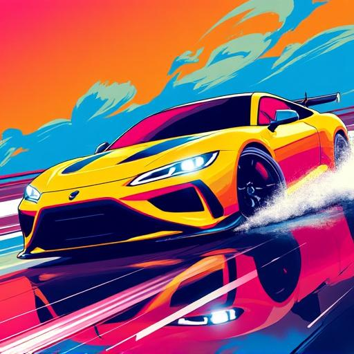 Iconic Cars