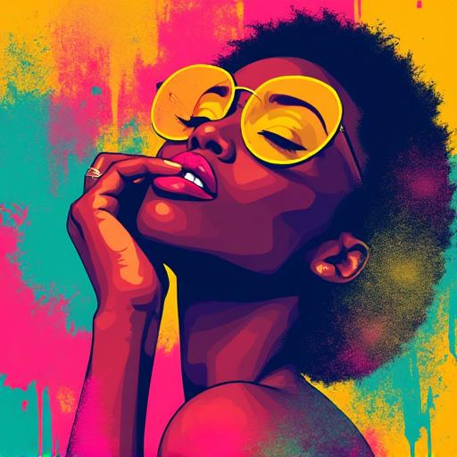 The Impact of Audrey Nuna