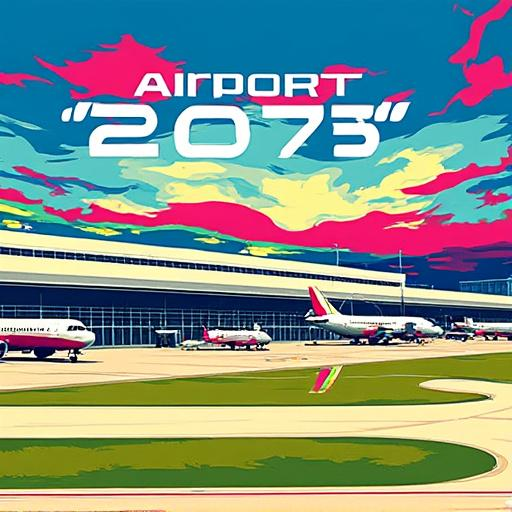 Miami International Airport Operations