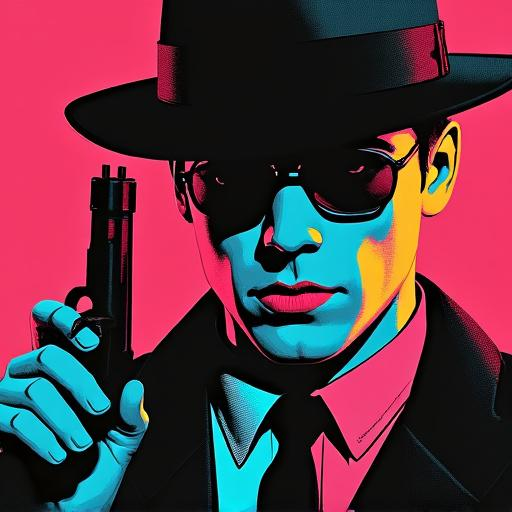 Detective Skills