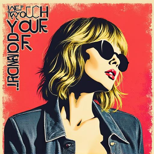 Taylor Swift's Evolution of Style