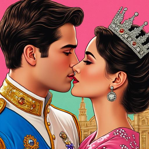 Royal Romances