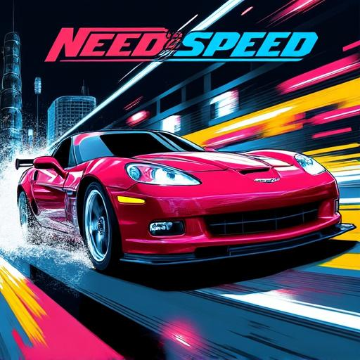 Arcade Racing