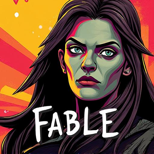 Fable's Moral Choices