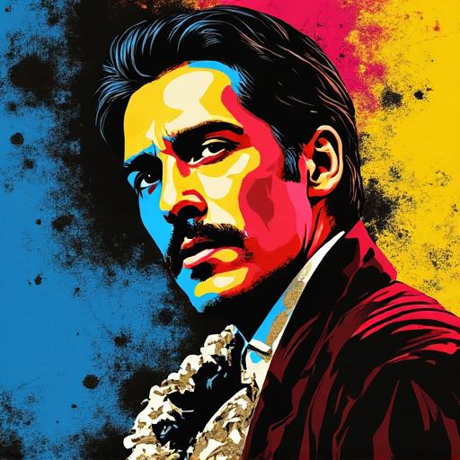 Prince Hamlet