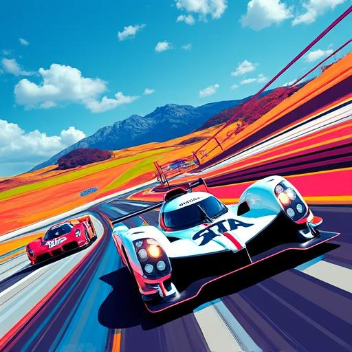 Circuit de la Sarthe