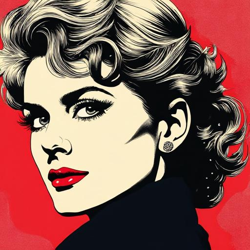 Angela Lansbury's Jessica Fletcher