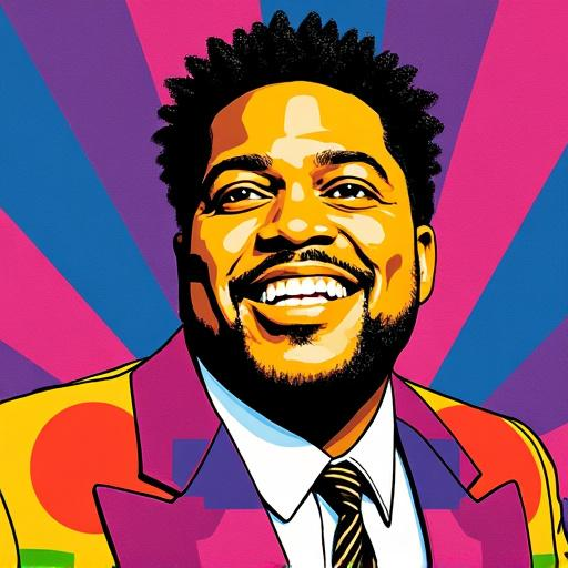 Kenan Thompson's Characters