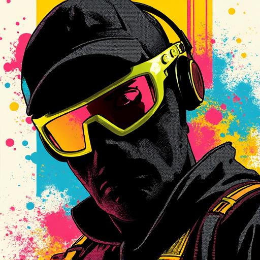 Terrorist Hunt